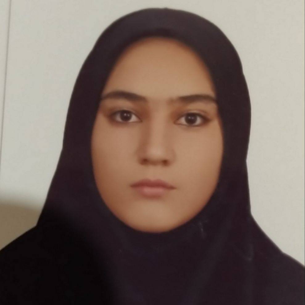 نرگس  یعقوبلو 