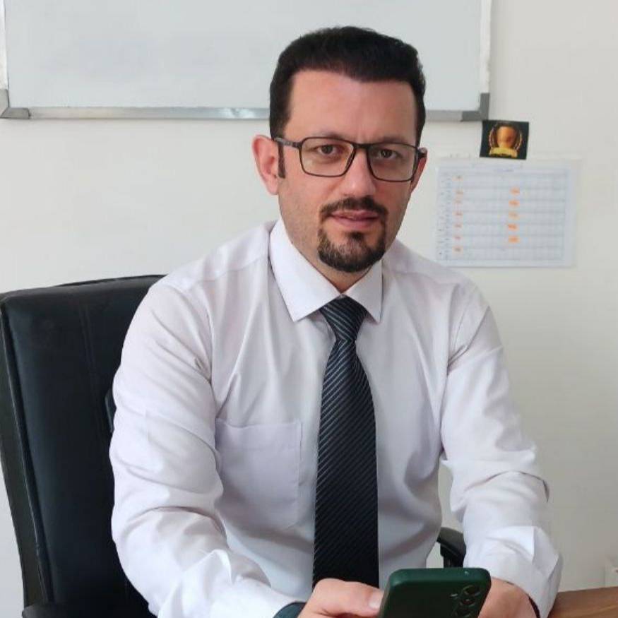 مهدی پورسهرابی زاده