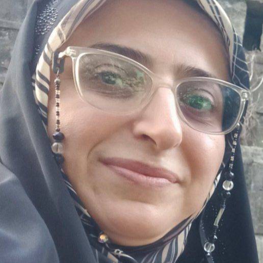 سمیه یوسفی مبرهن