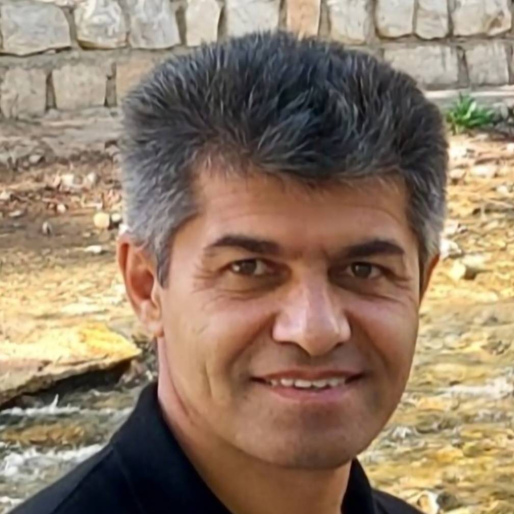 محمد  رضایی میرقاید