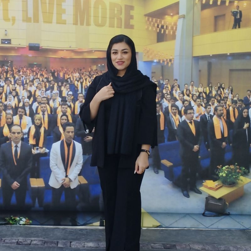 فاطمه عباسی کیان