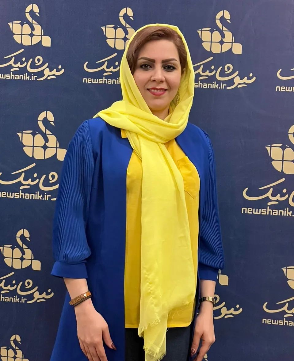 الهام رستاقی