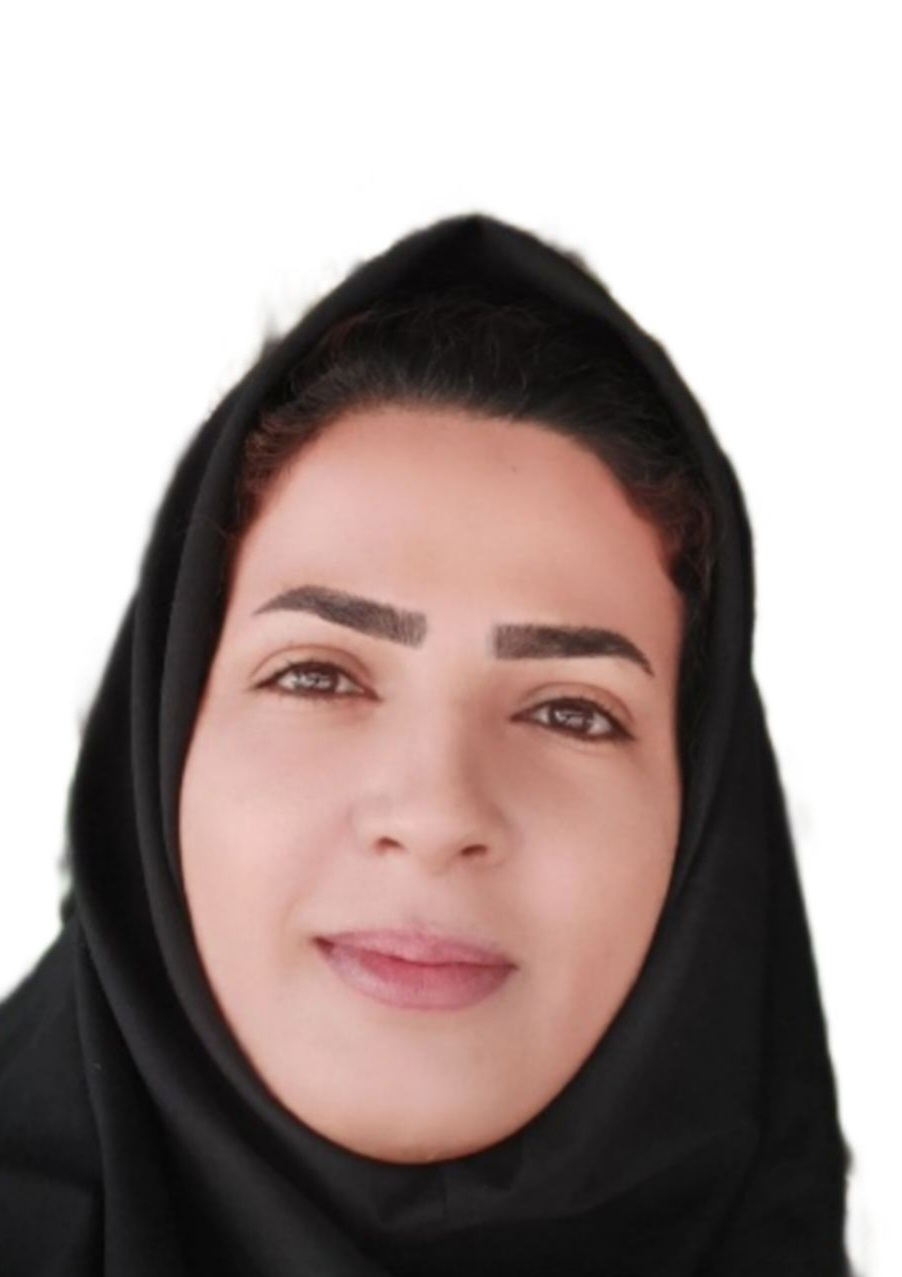 سیده اعظم شکرالهی 