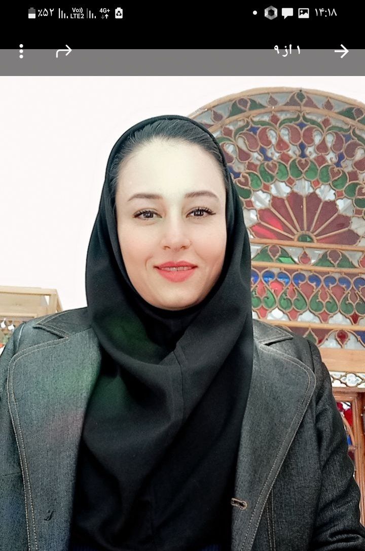 بتول سادات غیبی