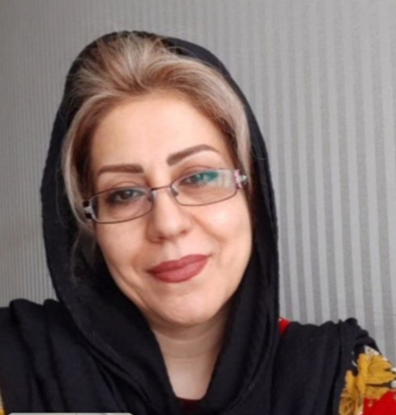 فاطمه گلمحمدی