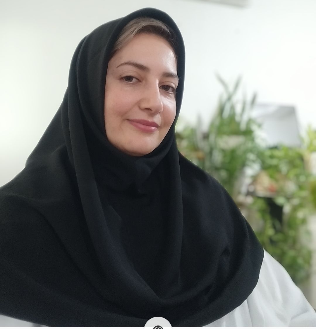 رویا علیجانی