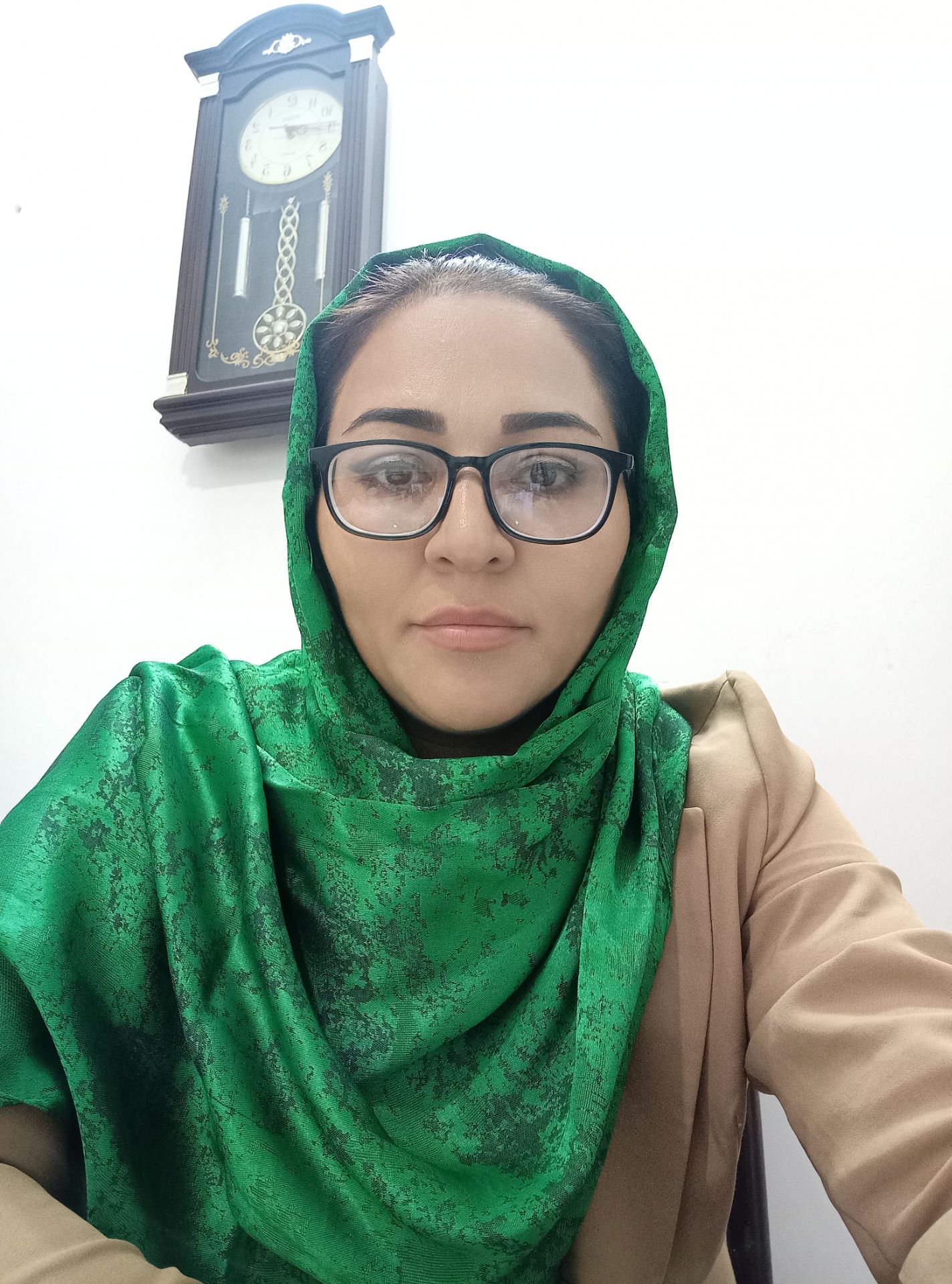 وحیده درخشانی دولت آباد
