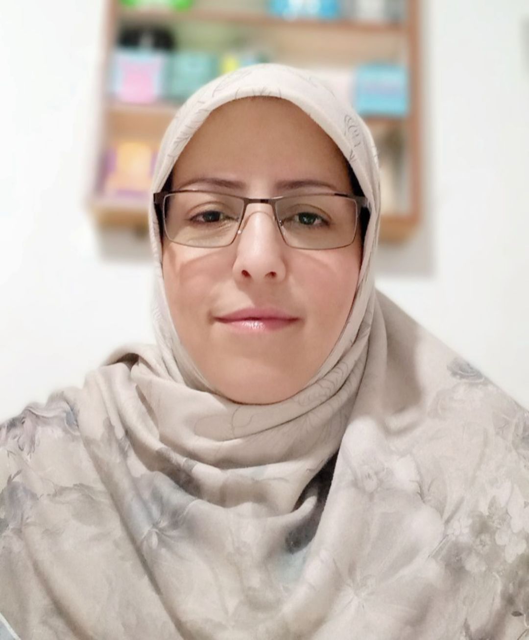 فاطمه سخدری