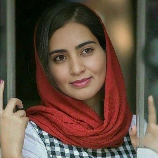 مریم  سحاب رحمان پناه 