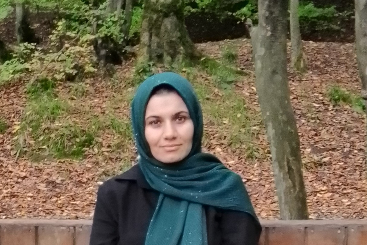 فاطمه صالحی زاد