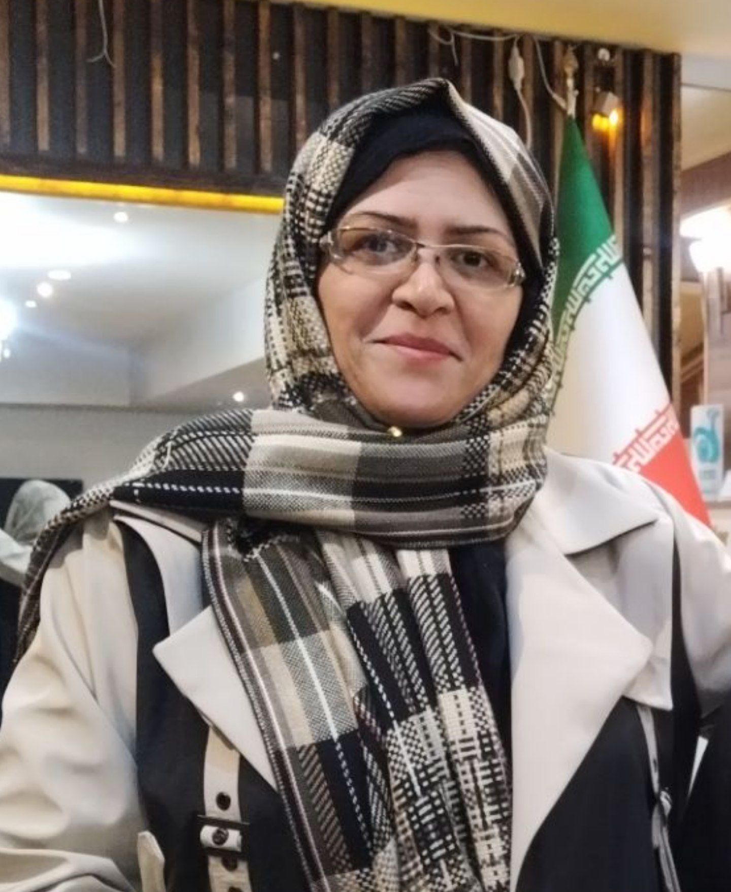 اکرم بهمدی