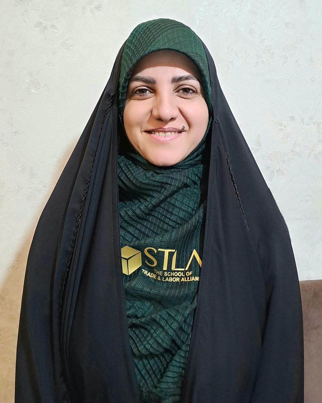 مریم قمصری
