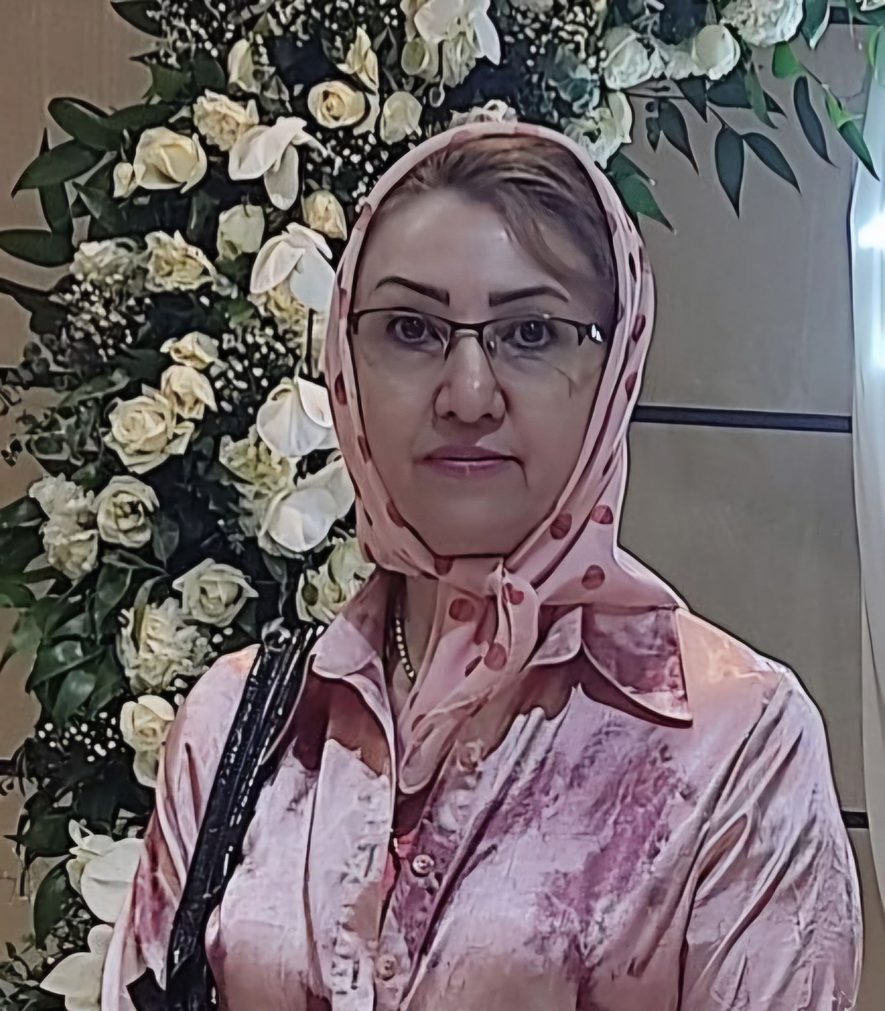 پروانه قربان زاده