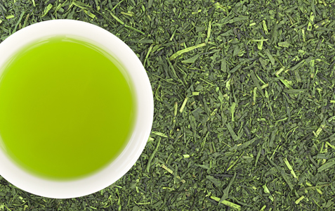 مصرف چای سبز همراه با مواد غذایی حاویِ نشاسته، قندخون را کاهش می دهد